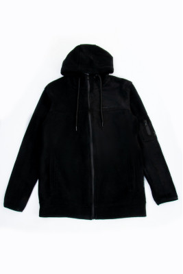 Зіп-худі чоловічий